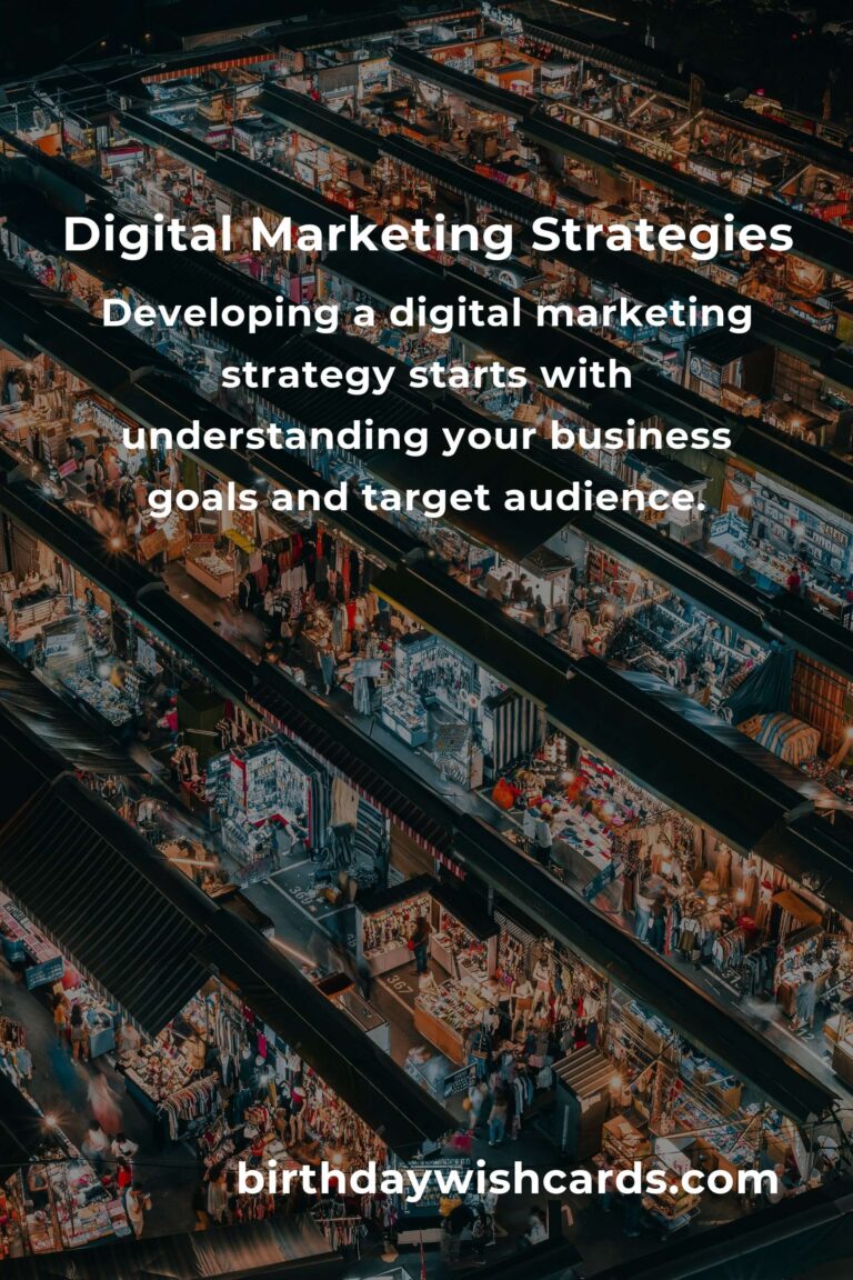 Mastering Digital Marketing: A Comprehensive Guide