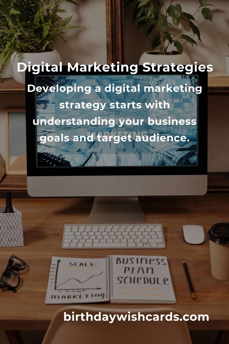 Mastering Digital Marketing: A Comprehensive Guide