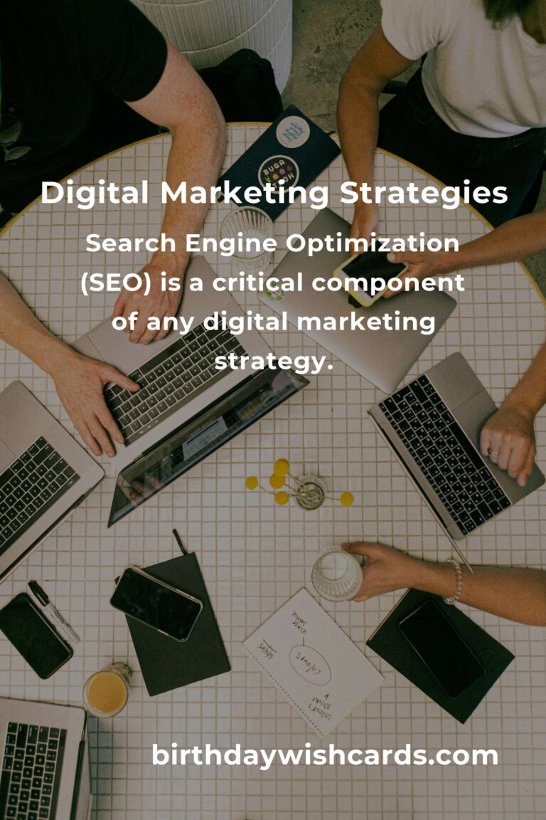 Mastering Digital Marketing Ideas: A Comprehensive Guide