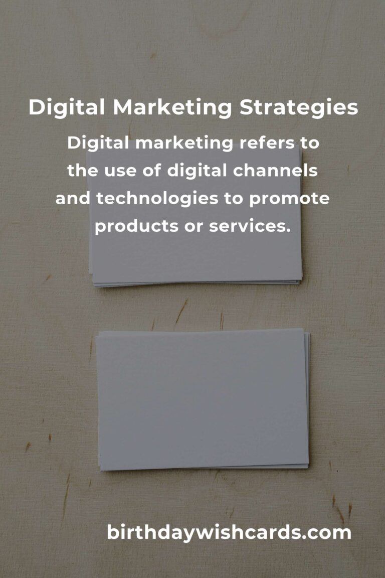 Mastering Digital Marketing Ideas: A Comprehensive Guide