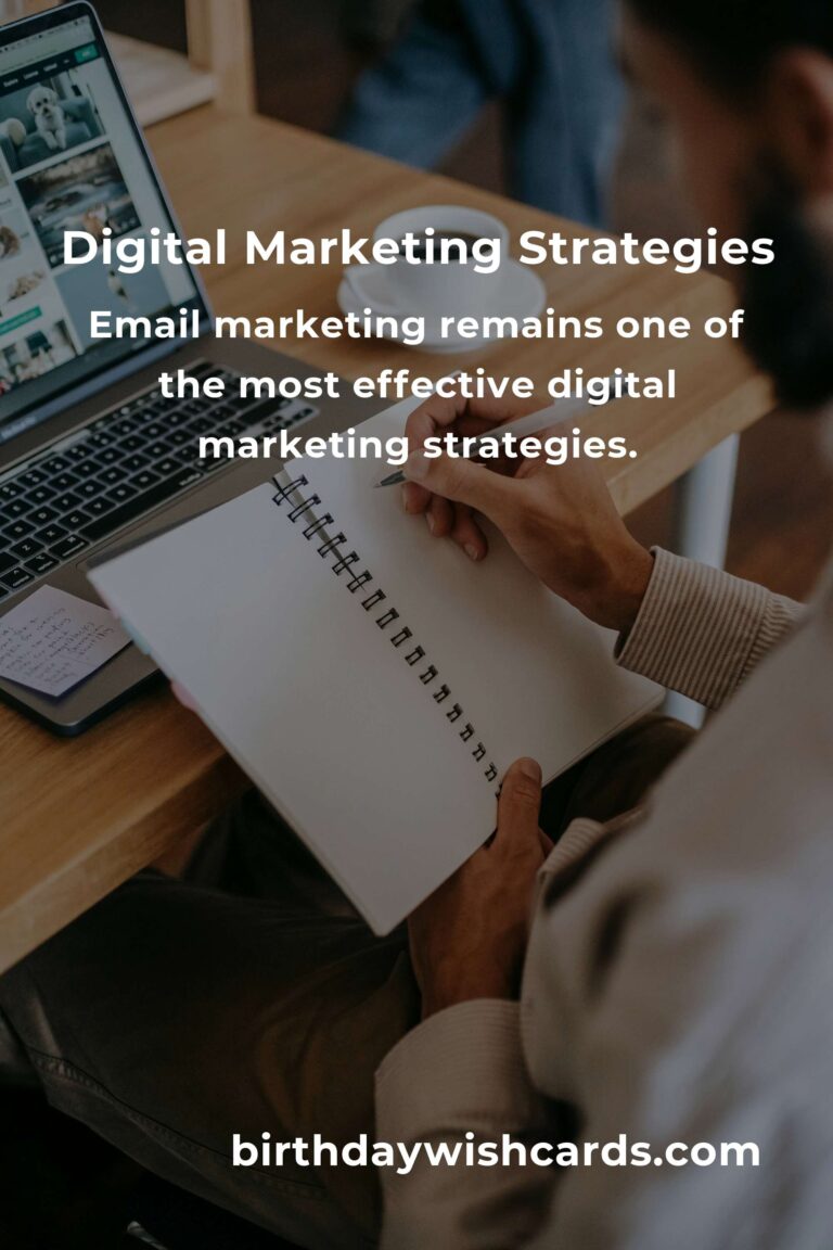Mastering Digital Marketing Ideas: A Comprehensive Guide