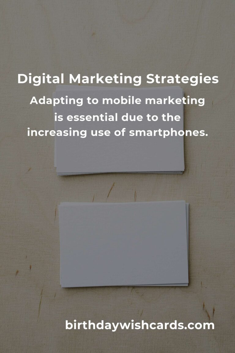 Mastering Digital Marketing: Proven Lessons for Success