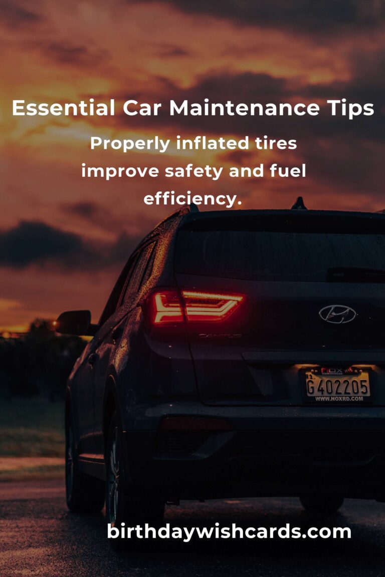 Mastering Easy Car Maintenance: A Comprehensive Guide