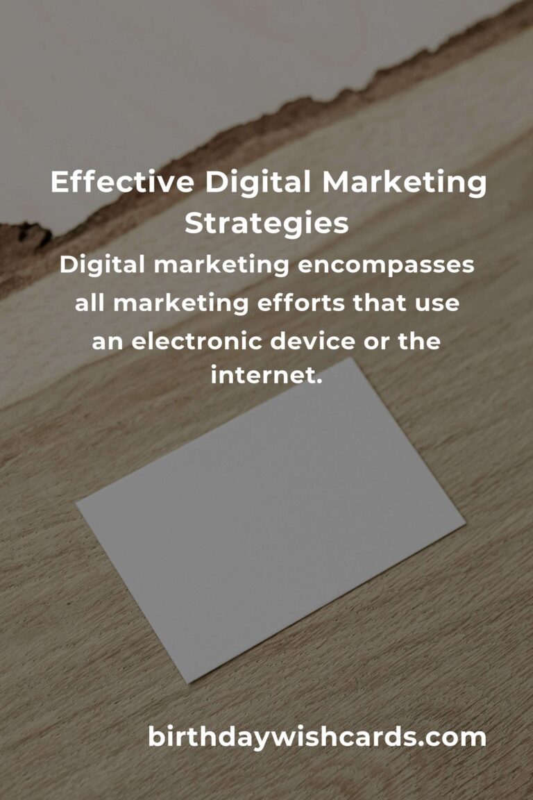 Mastering Easy Digital Marketing Strategies for Success