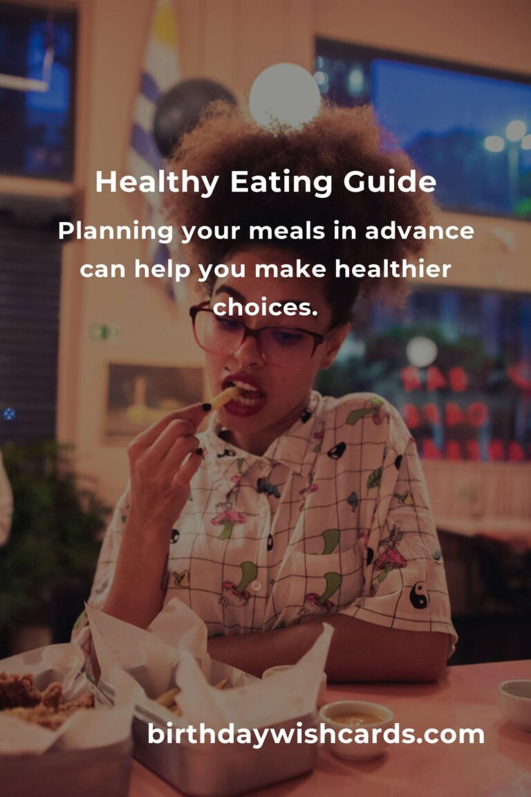 Mastering Effective Healthy Eating: A Comprehensive Guide