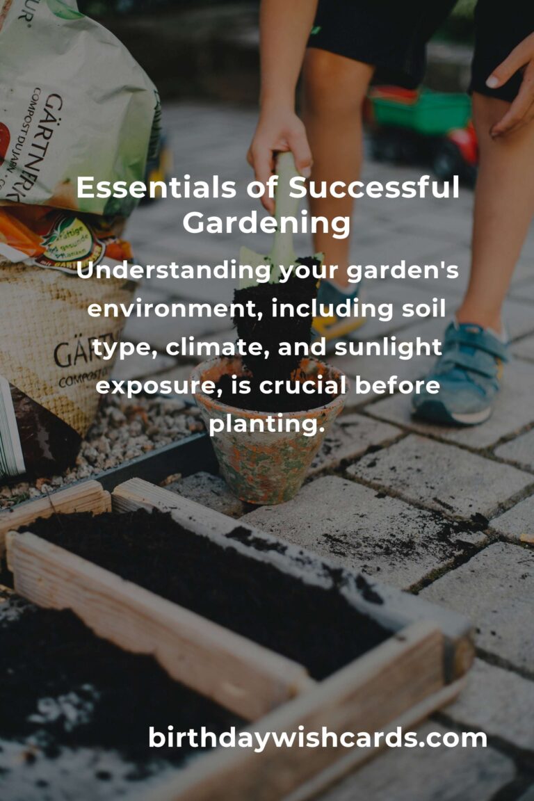 Mastering Gardening Tips: A Comprehensive Guide