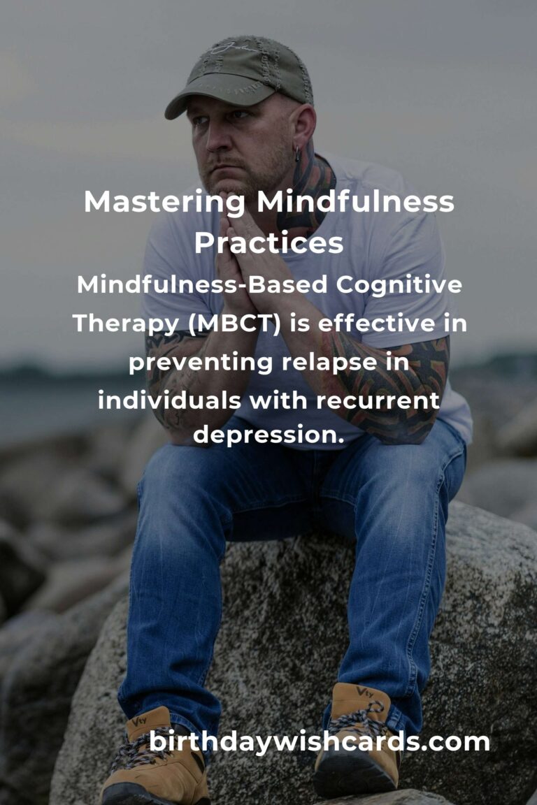 Mastering Mindfulness Frameworks: A Comprehensive Guide