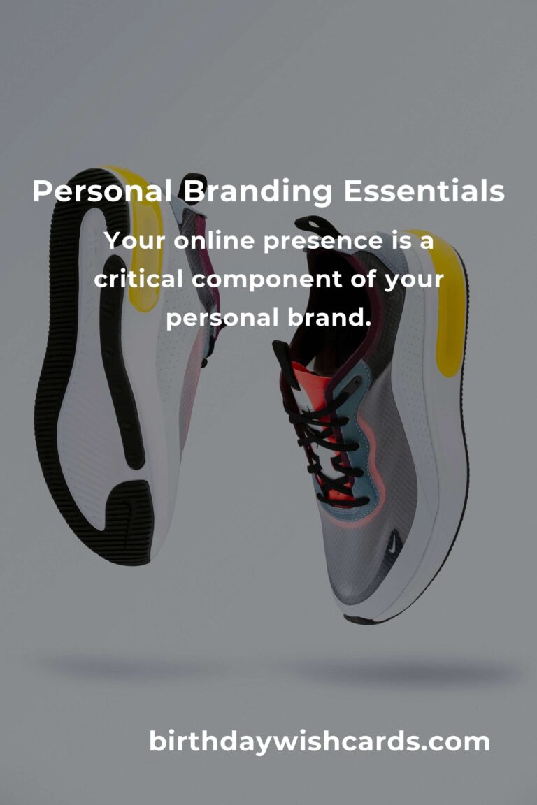 Mastering Personal Branding Solutions: A Comprehensive Guide