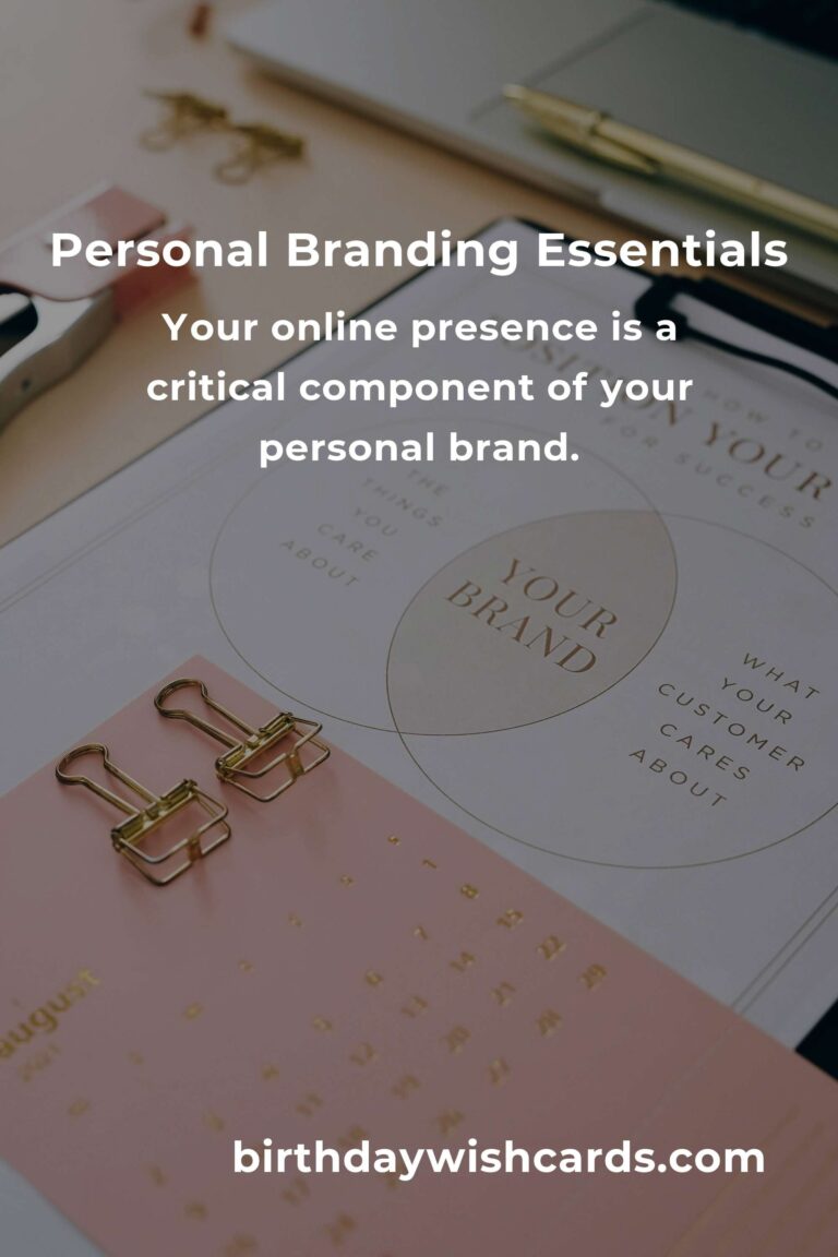 Mastering Personal Branding Solutions: A Comprehensive Guide