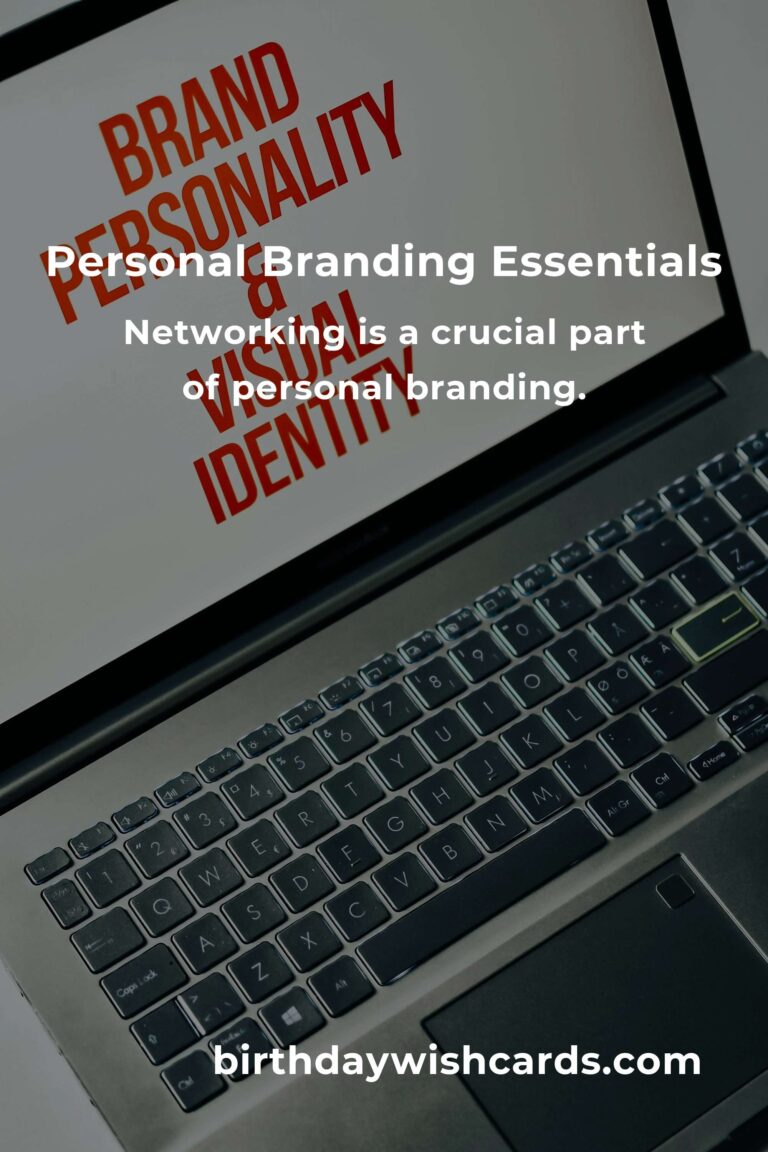 Mastering Personal Branding Solutions: A Comprehensive Guide