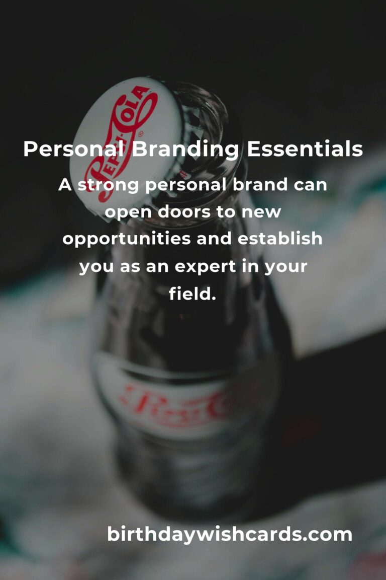 Mastering Personal Branding Solutions: A Comprehensive Guide