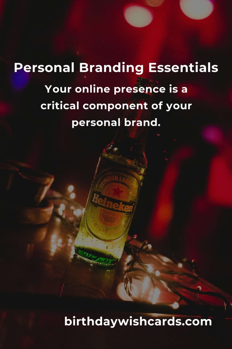 Mastering Personal Branding Solutions: A Comprehensive Guide