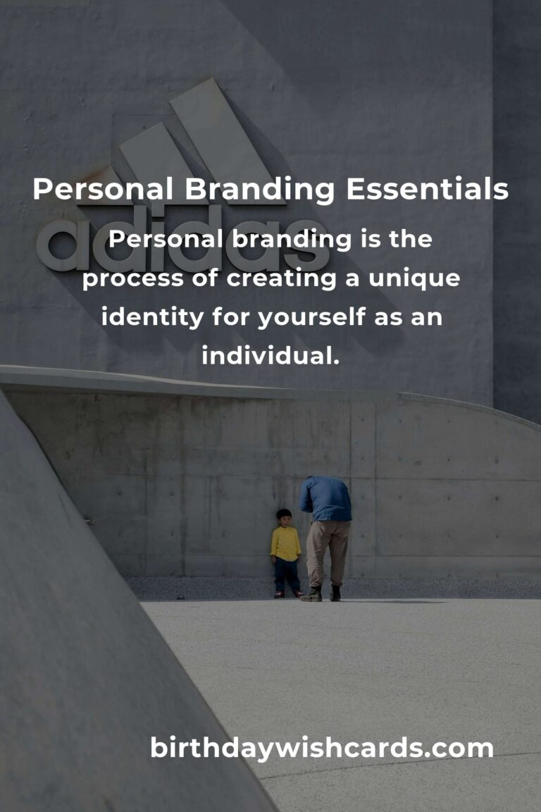 Mastering Personal Branding Solutions: A Comprehensive Guide