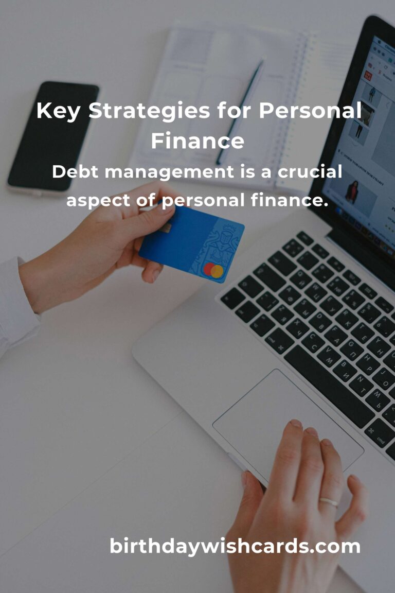 Mastering Personal Finance Lessons: A Comprehensive Guide