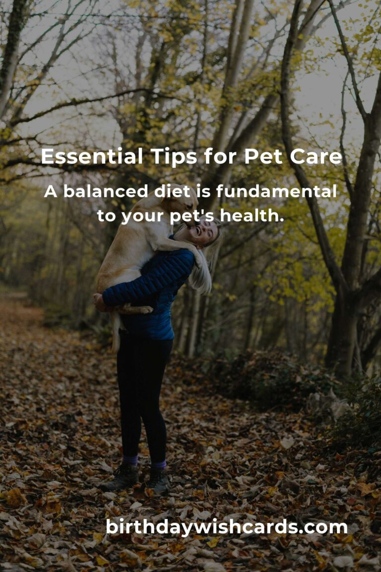 Mastering Pet Care: A Comprehensive Guide for Every Pet Owner