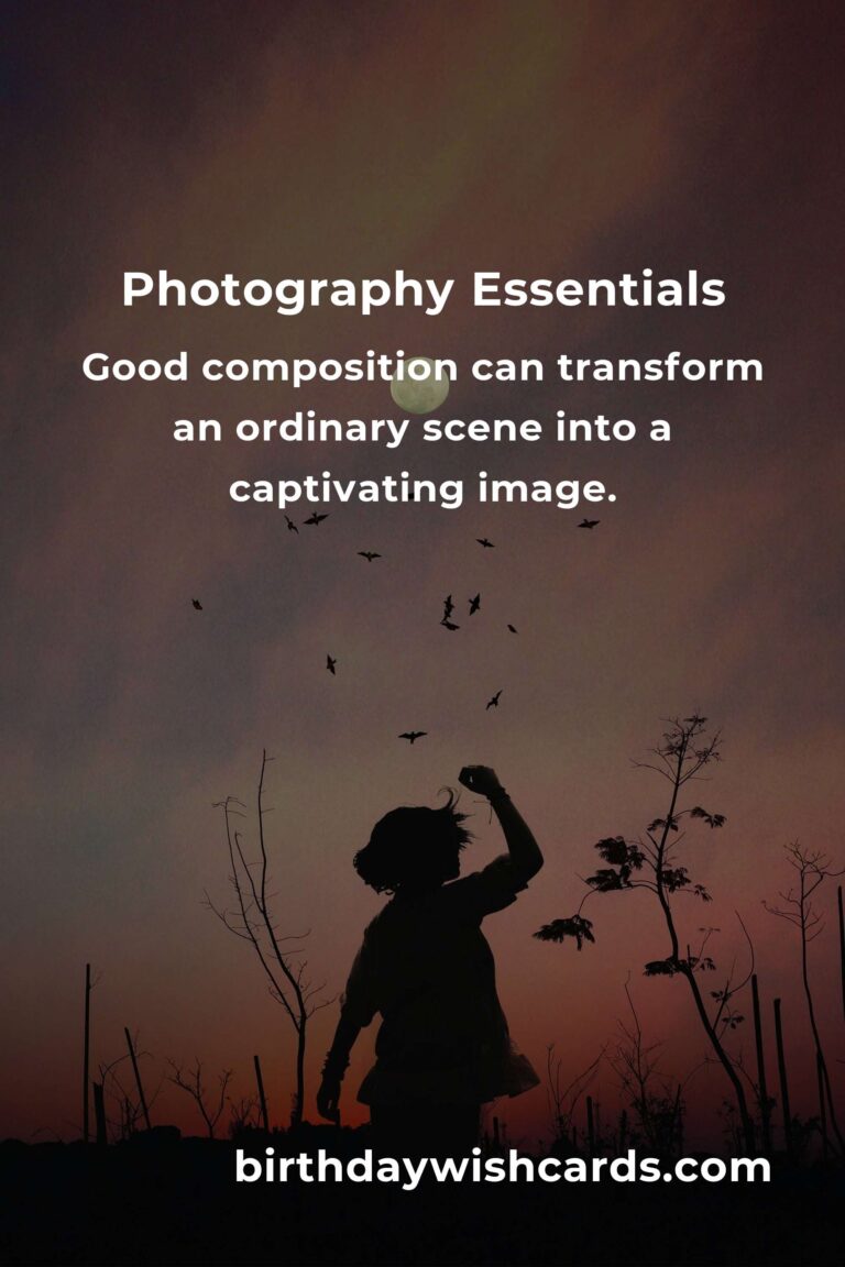 Mastering Photography Basics: Easy Photography Fundamentals