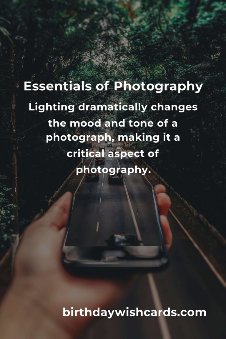 Mastering Photography: Unveiling the Secrets of Photography Fundamentals