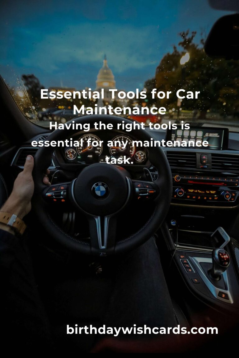 Mastering Quick Car Maintenance: A Comprehensive Guide