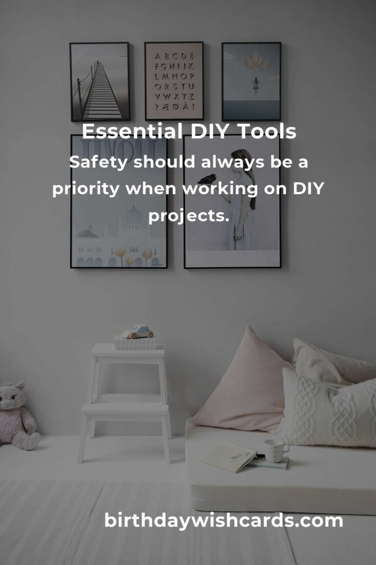 Mastering Quick DIY Home Improvement: A Comprehensive Guide