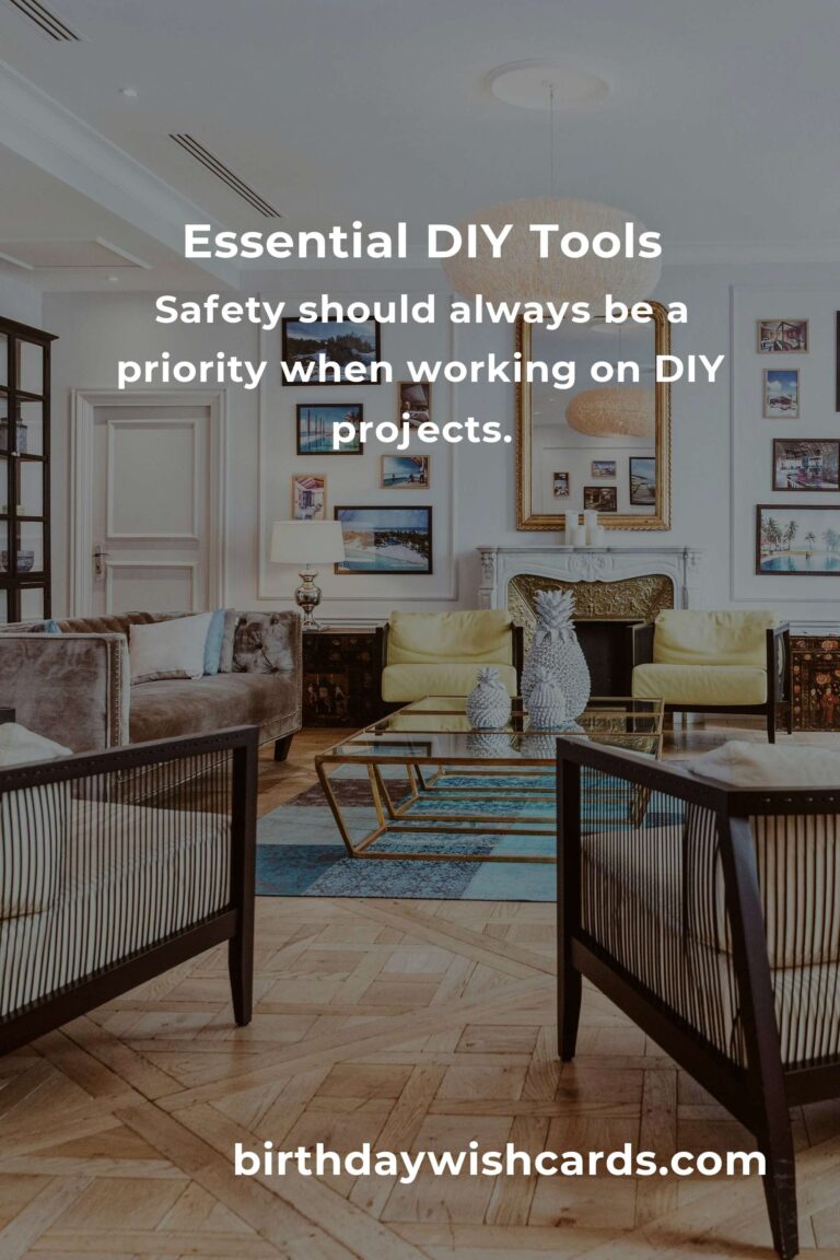 Mastering Quick DIY Home Improvement: A Comprehensive Guide