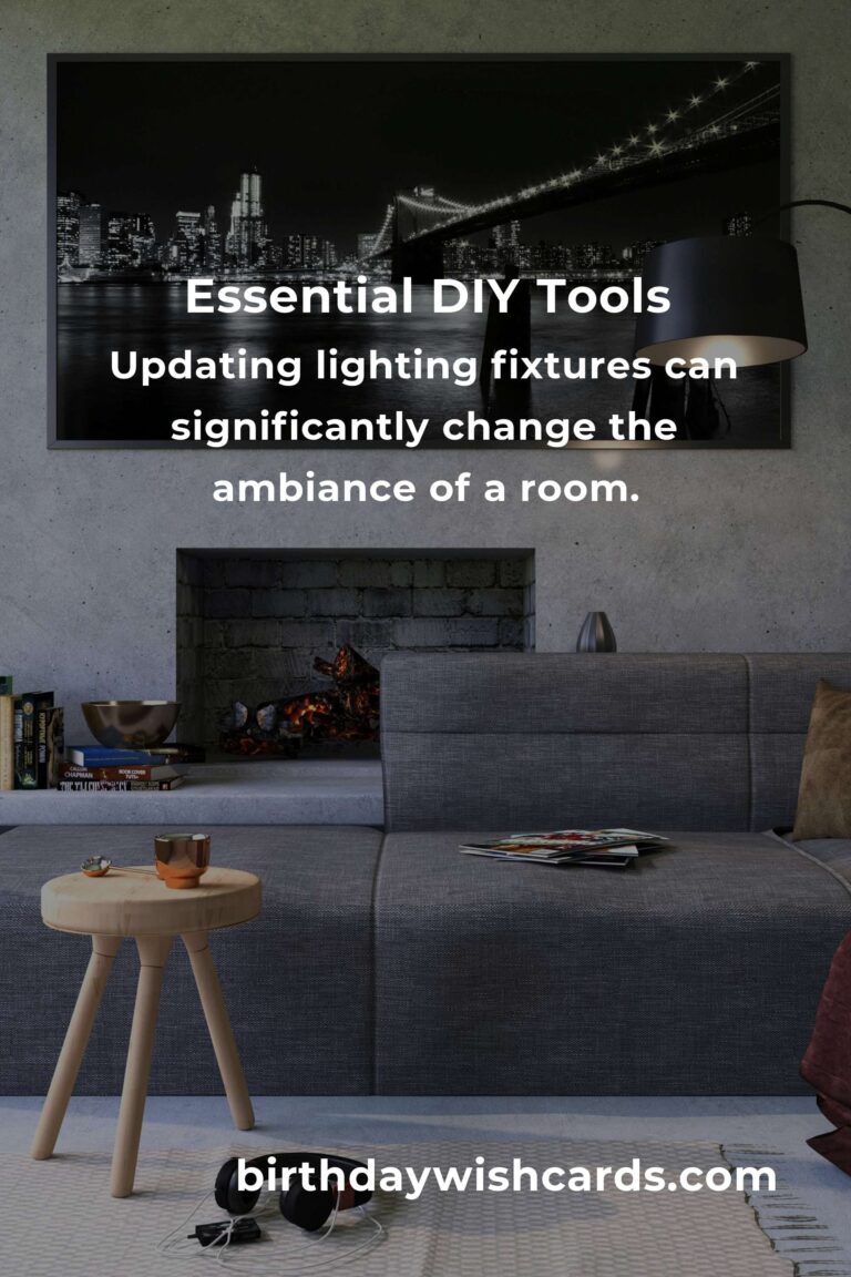 Mastering Quick DIY Home Improvement: A Comprehensive Guide