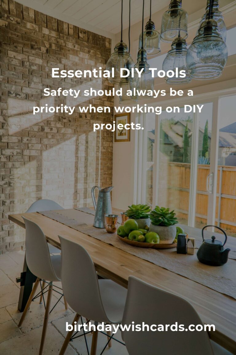 Mastering Quick DIY Home Improvement: A Comprehensive Guide