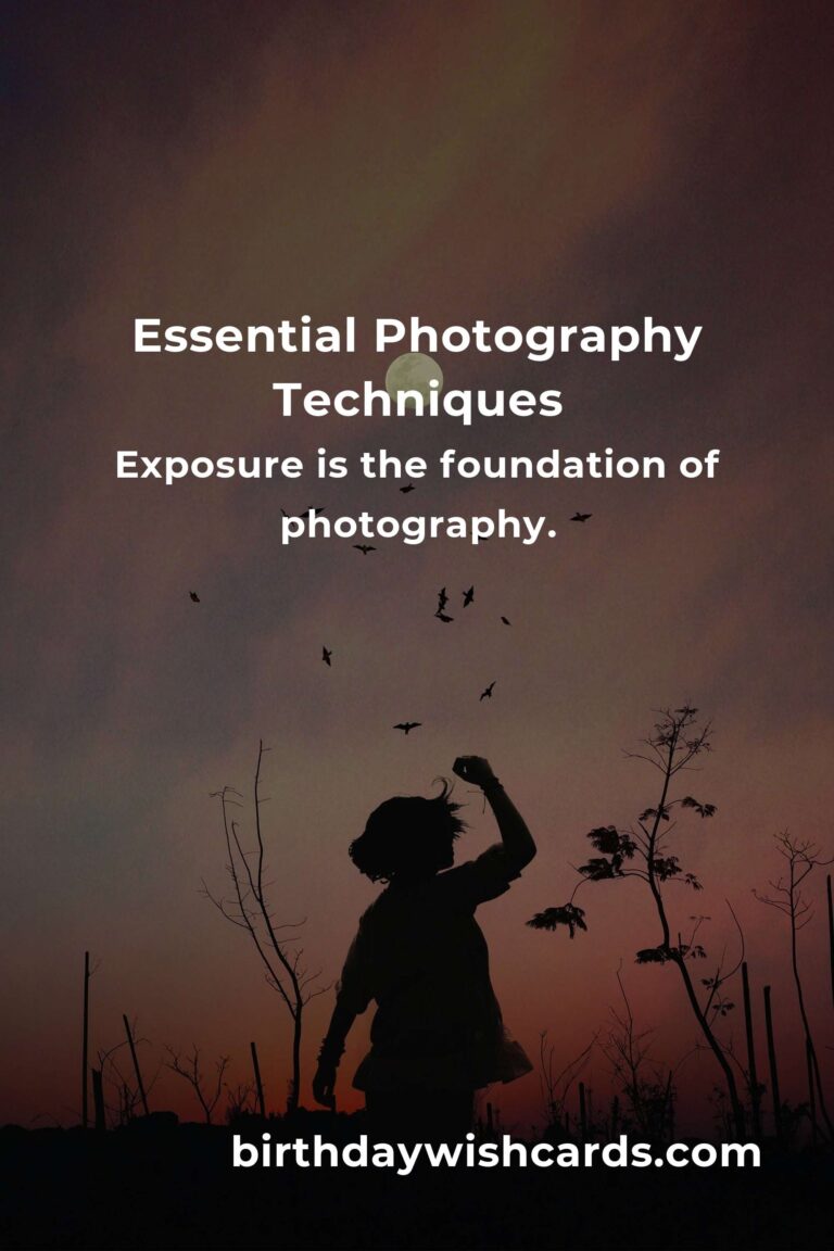 Mastering Quick Photography Fundamentals: A Comprehensive Guide