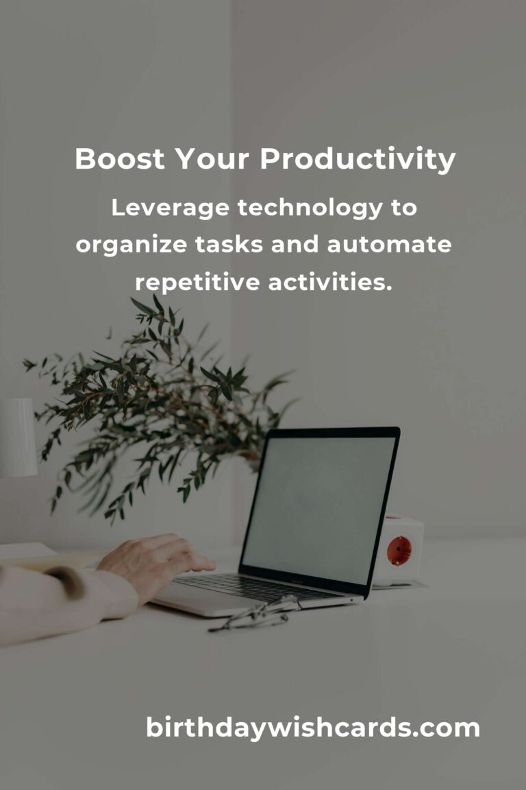 Mastering Quick Productivity Hacks: A Comprehensive Guide