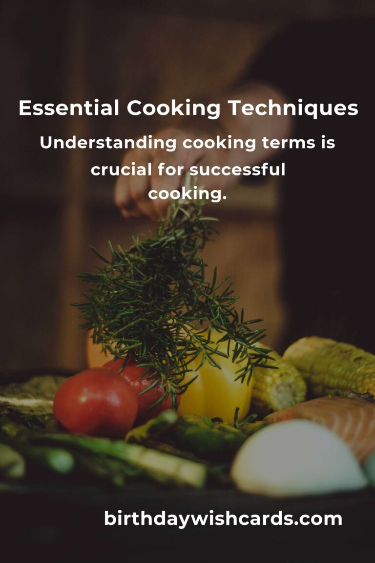 Mastering Simple Cooking Basics: A Comprehensive Survival Guide