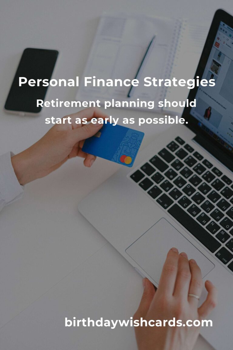 Mastering Simple Personal Finance: A Comprehensive Guide