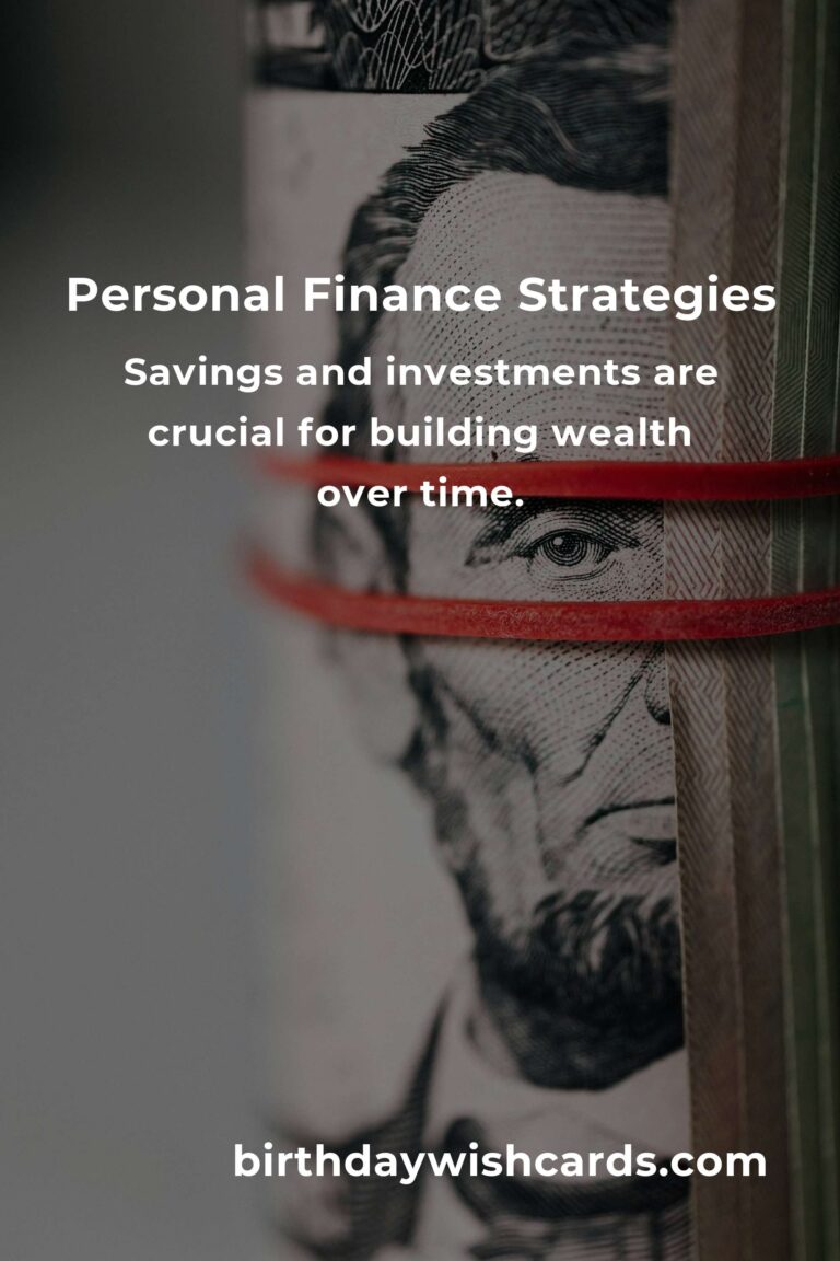 Mastering Simple Personal Finance: A Comprehensive Guide