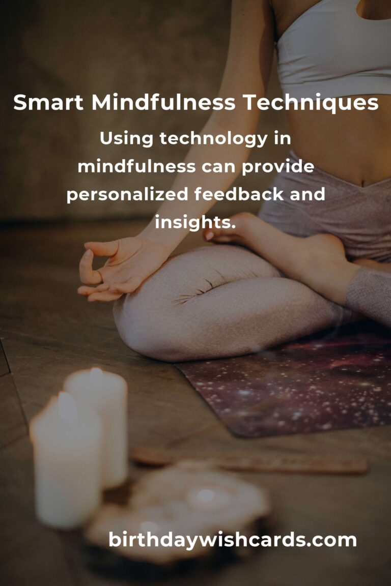 Mastering Smart Mindfulness: A Comprehensive Guide