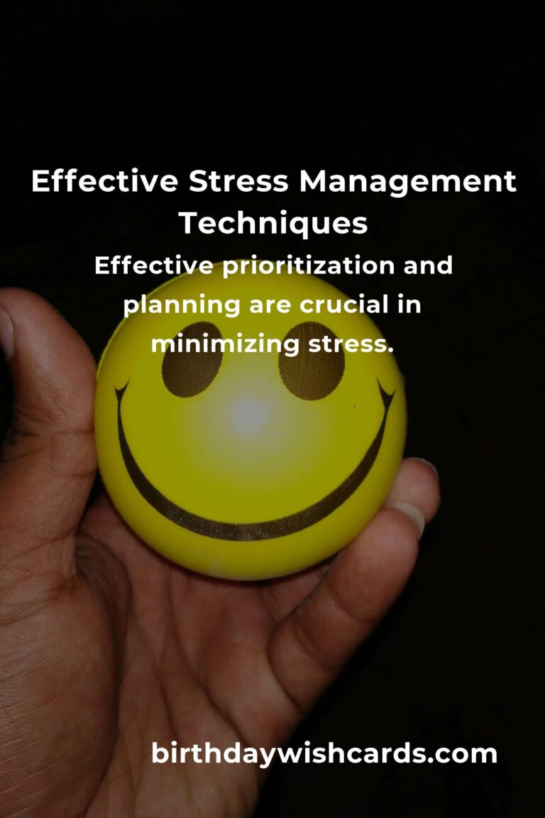 Mastering Stress Management Projects: An Essential Survival Guide