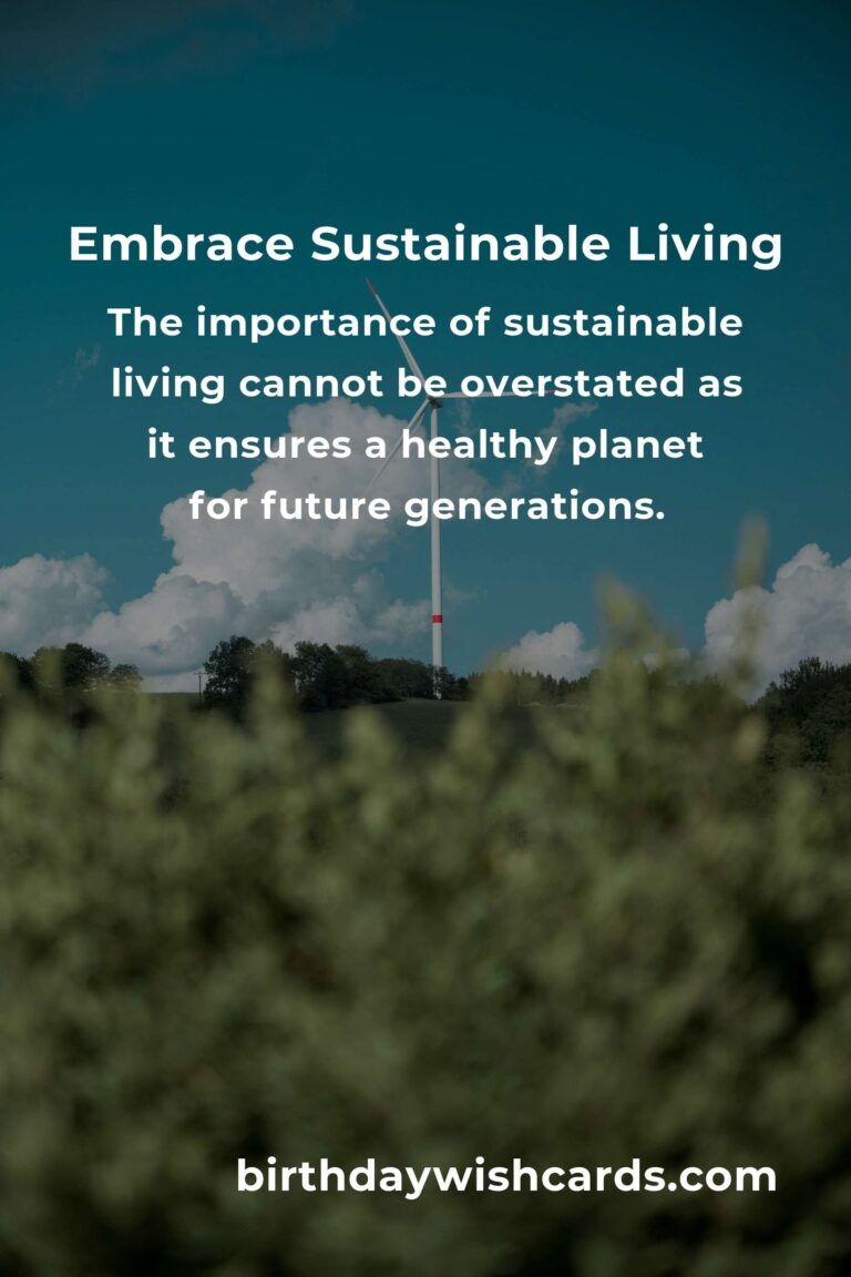 Mastering Sustainable Living: A Comprehensive Guide