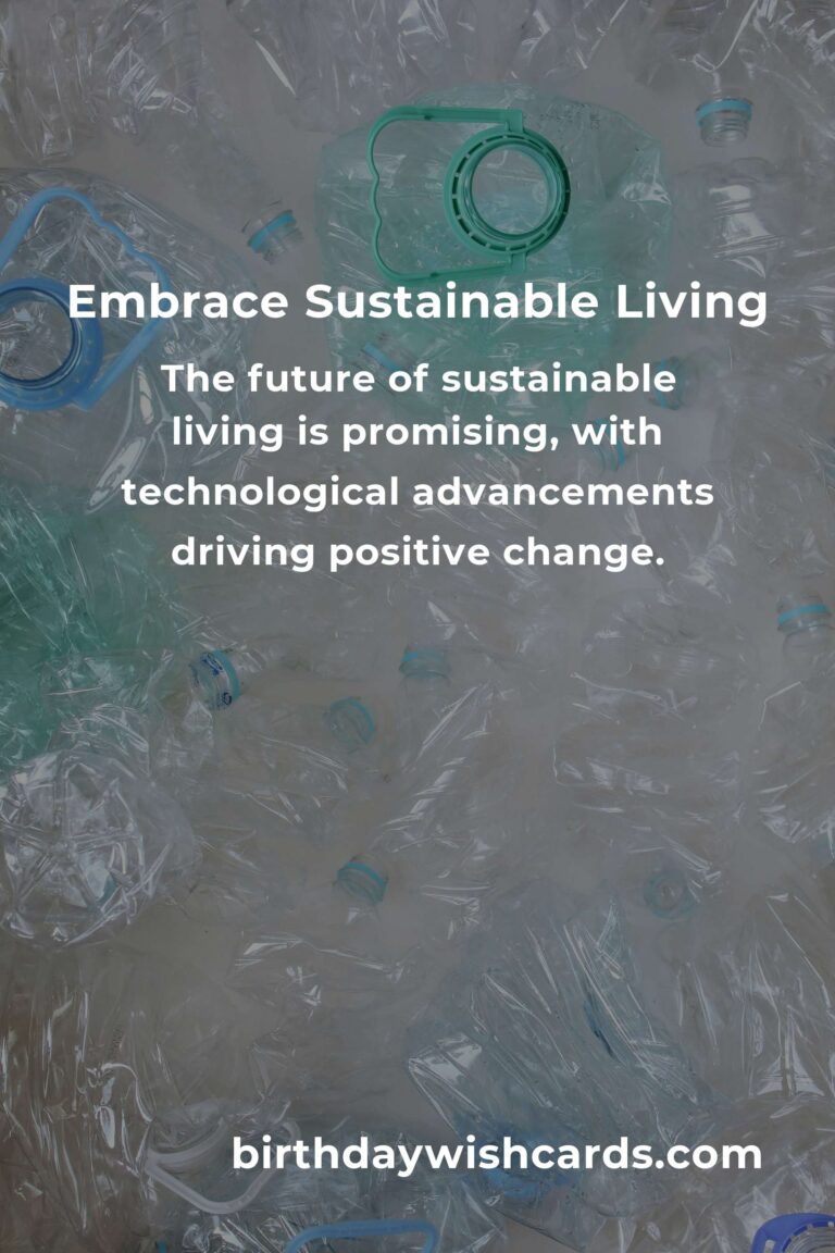 Mastering Sustainable Living: A Comprehensive Guide