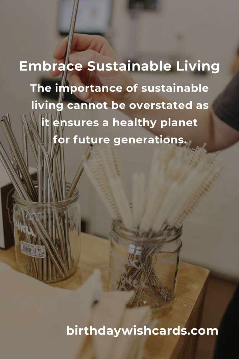 Mastering Sustainable Living: A Comprehensive Guide