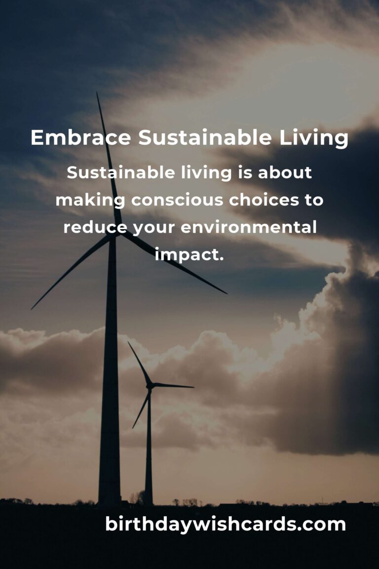 Mastering Sustainable Living: A Comprehensive Guide