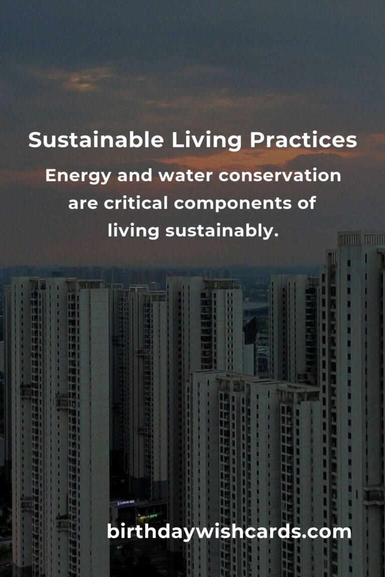Mastering Sustainable Living Ideas: A Comprehensive Guide