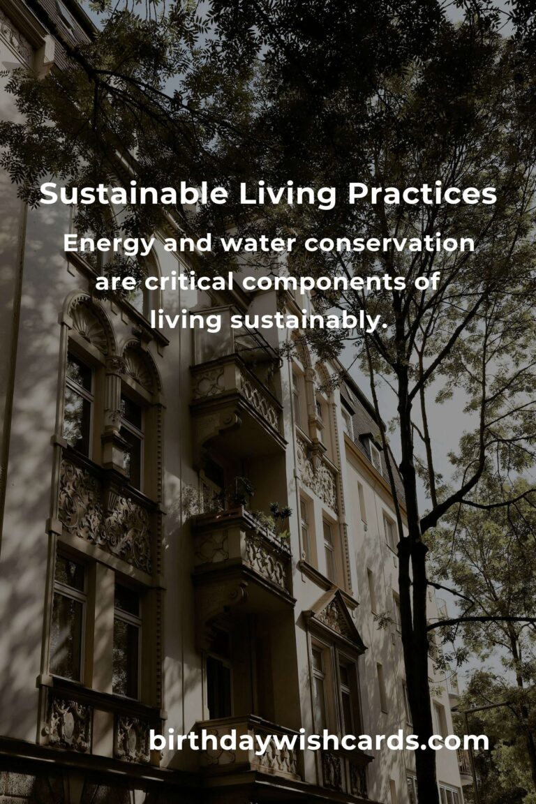 Mastering Sustainable Living Ideas: A Comprehensive Guide
