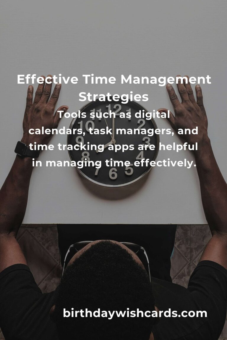 Mastering the Basics of Time Management for Increased Productivity