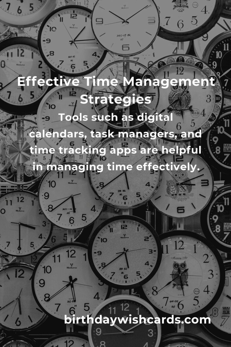 Mastering the Basics of Time Management for Increased Productivity