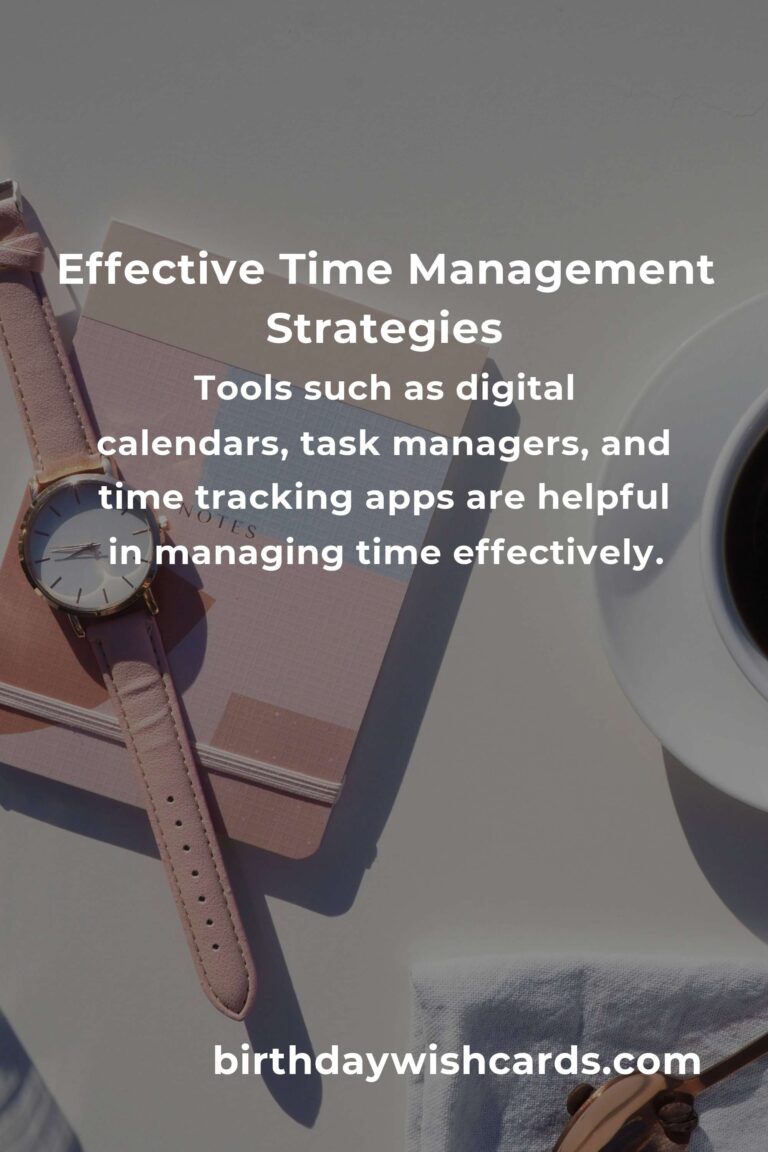 Mastering the Basics of Time Management for Increased Productivity