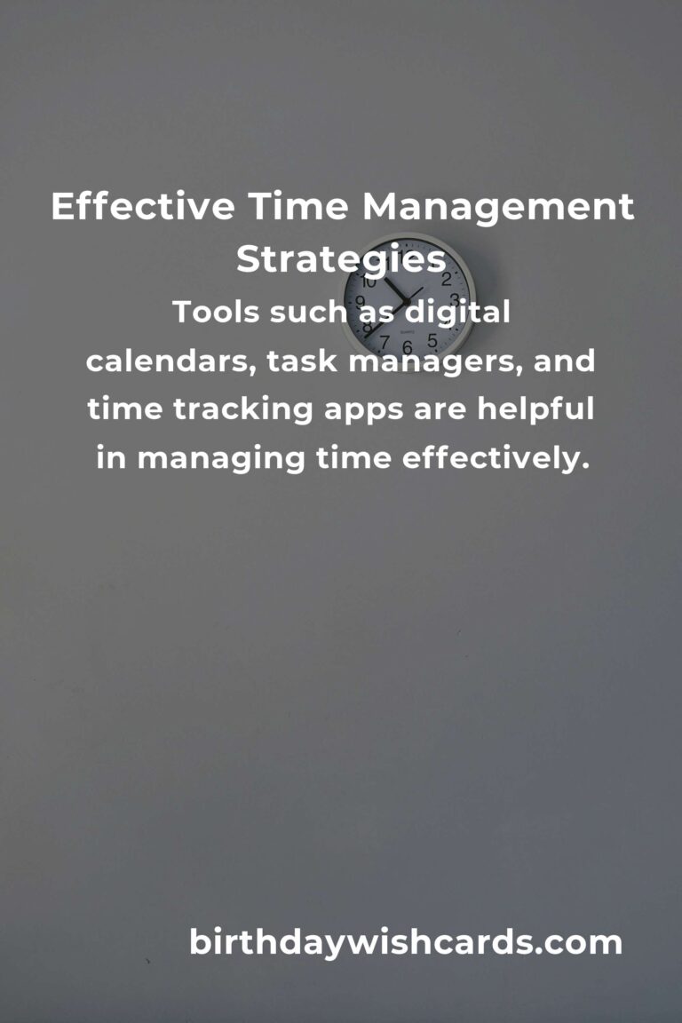 Mastering the Basics of Time Management for Increased Productivity