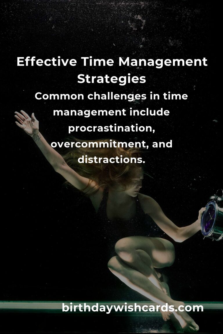 Mastering the Basics of Time Management for Increased Productivity