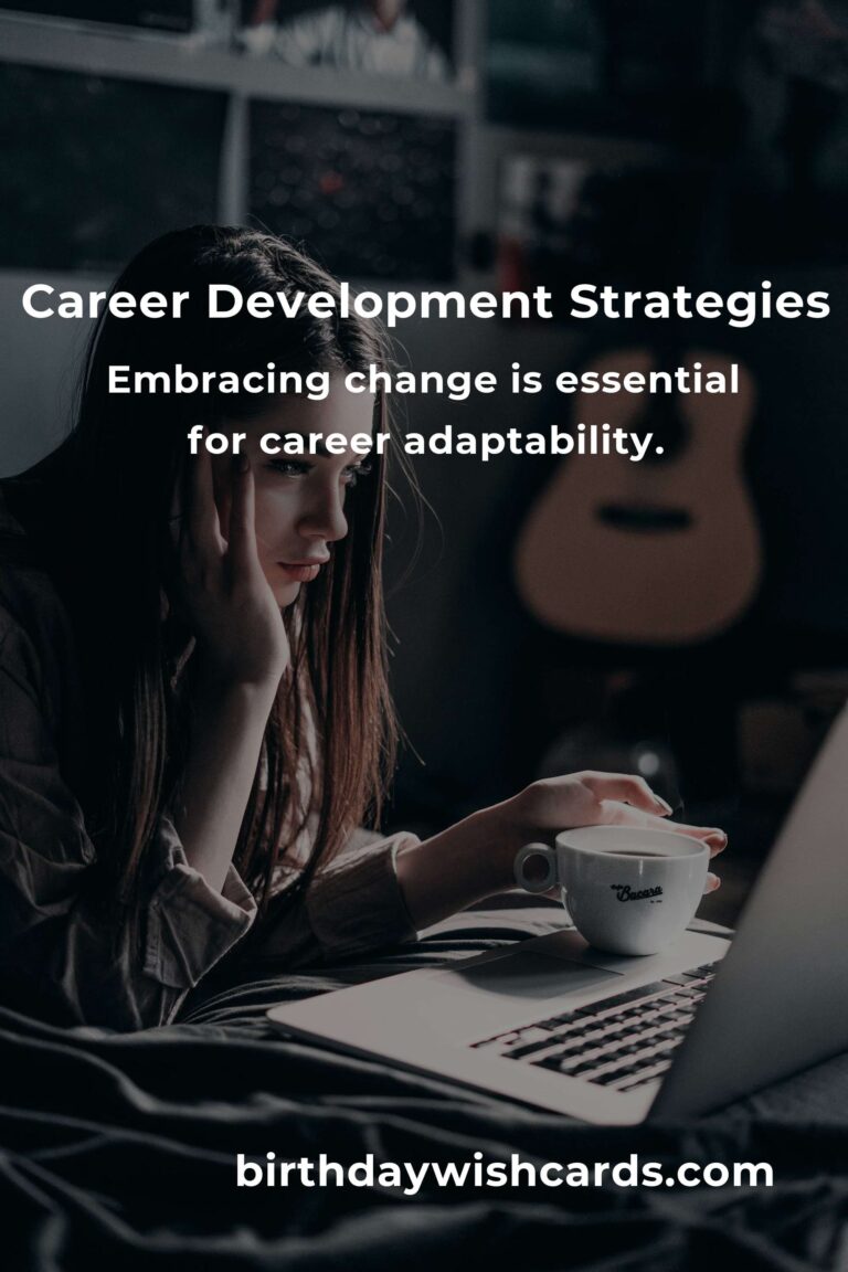 Navigating Career Development Blueprints: A Comprehensive Survival Guide