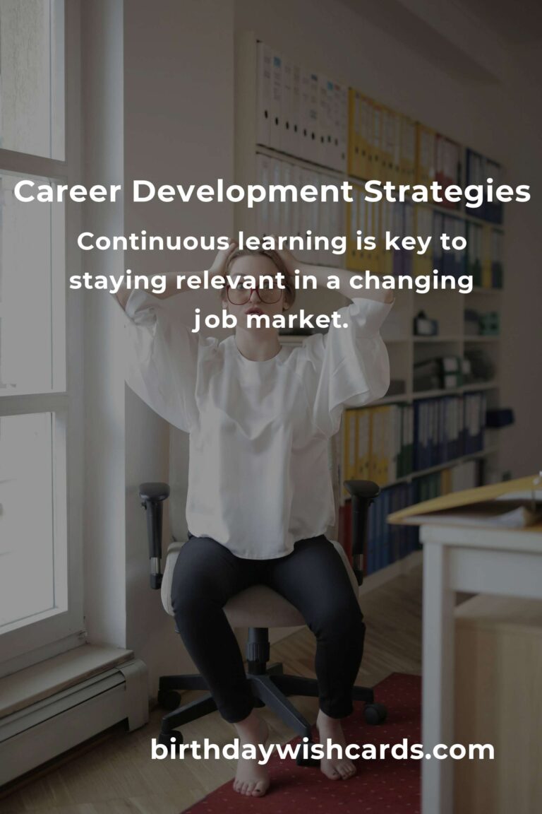 Navigating Career Development Blueprints: A Comprehensive Survival Guide