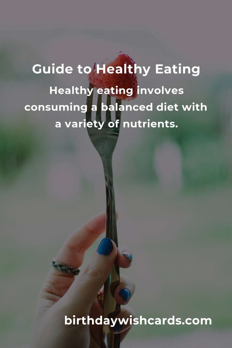 Navigating Healthy Eating: A Comprehensive Survival Guide
