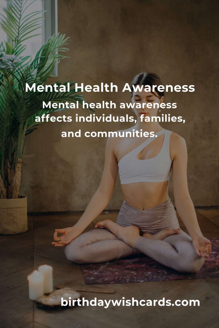 Navigating Mental Health Awareness: A Comprehensive Survival Guide