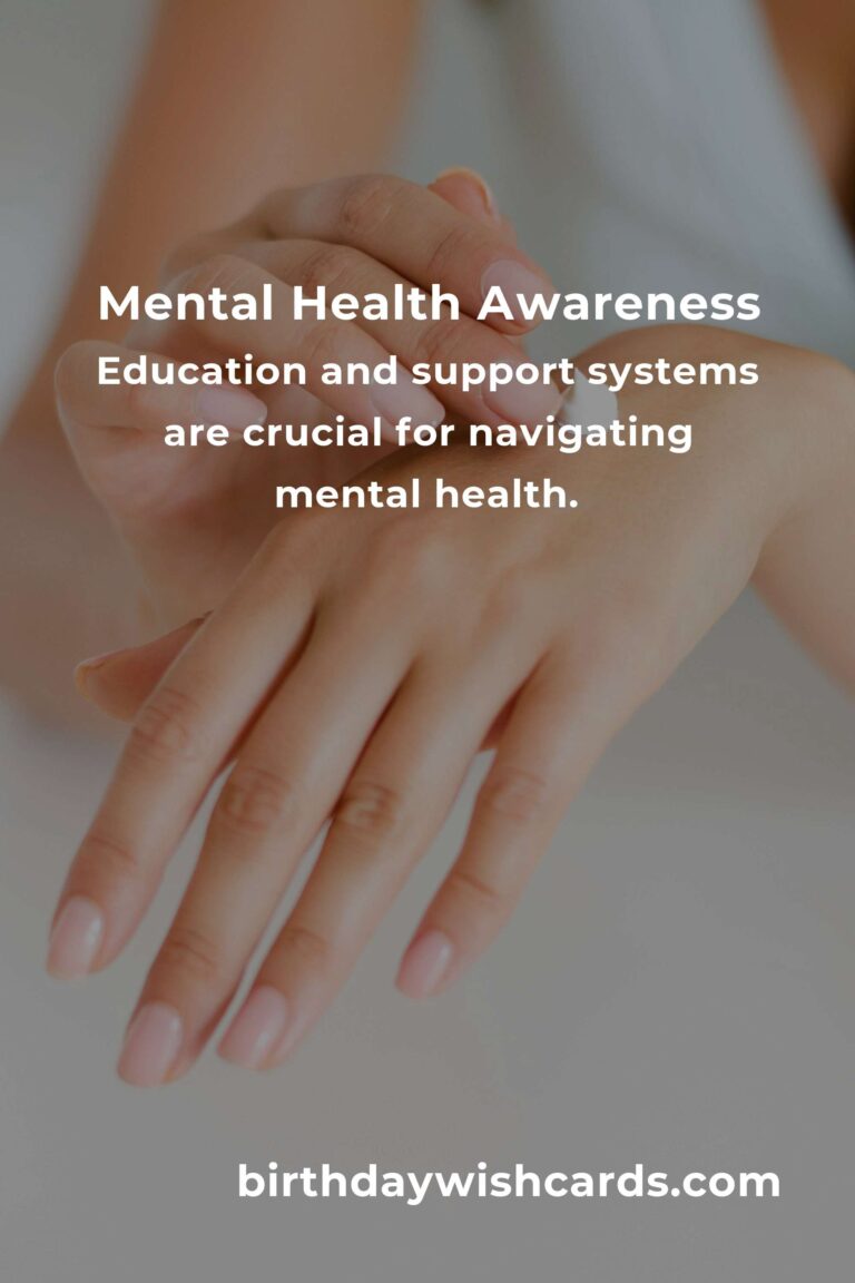 Navigating Mental Health Awareness: A Comprehensive Survival Guide