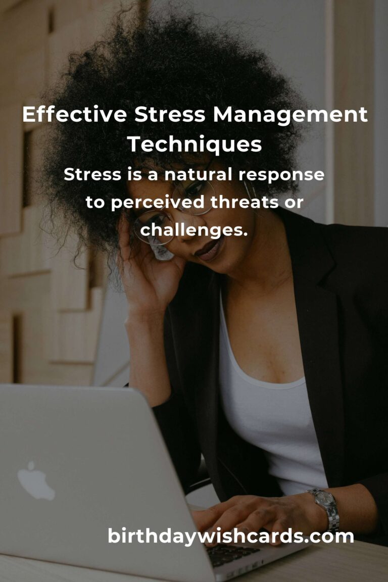 Navigating Stress Management: A Comprehensive Survival Guide
